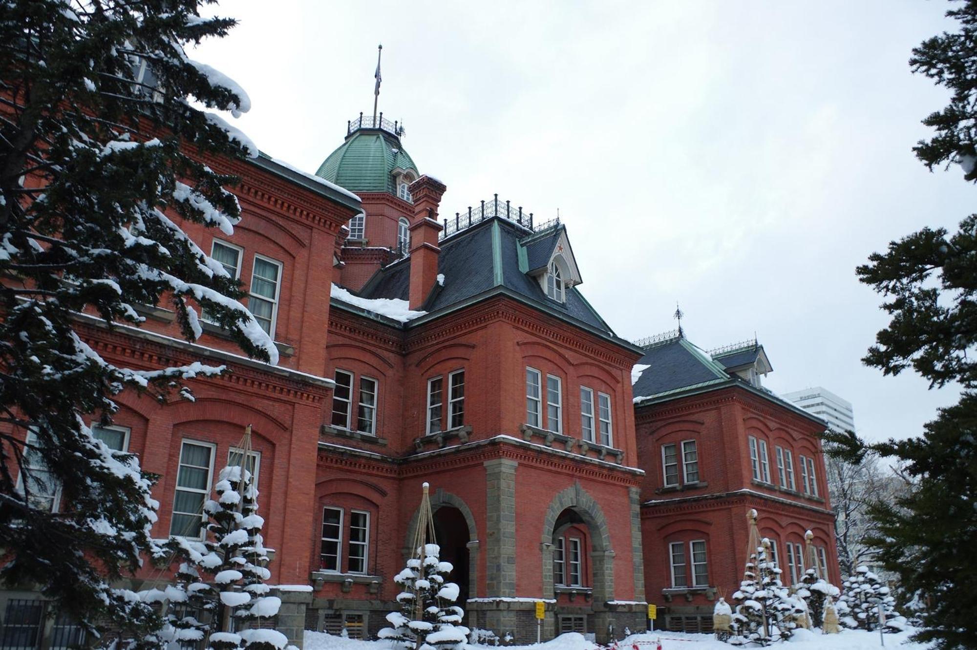 Royal Heights Kikusui Station / Vacation Stay 4496 سابورو المظهر الخارجي الصورة